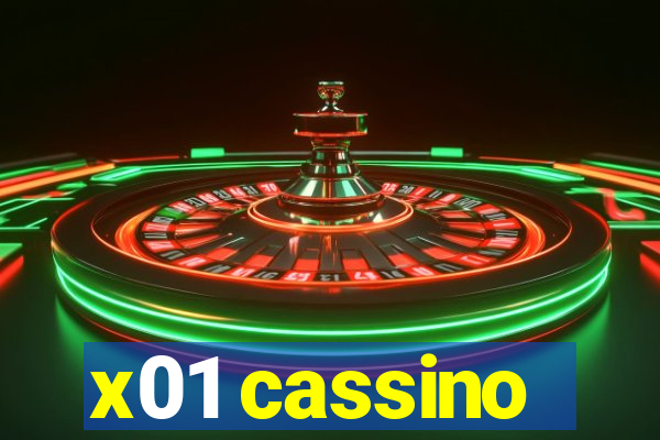 x01 cassino